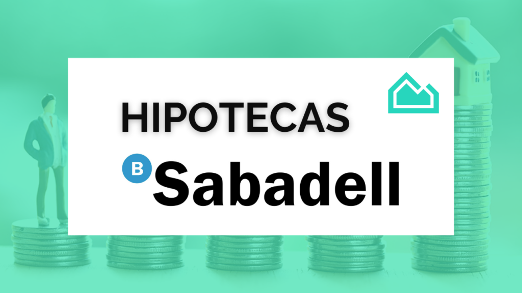hipoteca banco sabadell