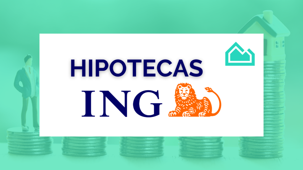 Hipotecas ING