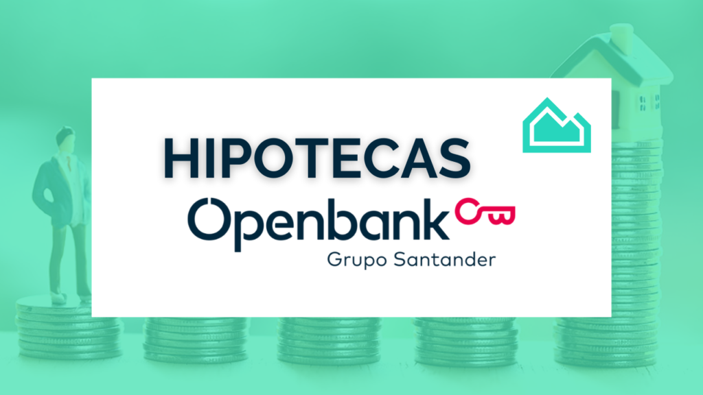 Hipotecas Openbank